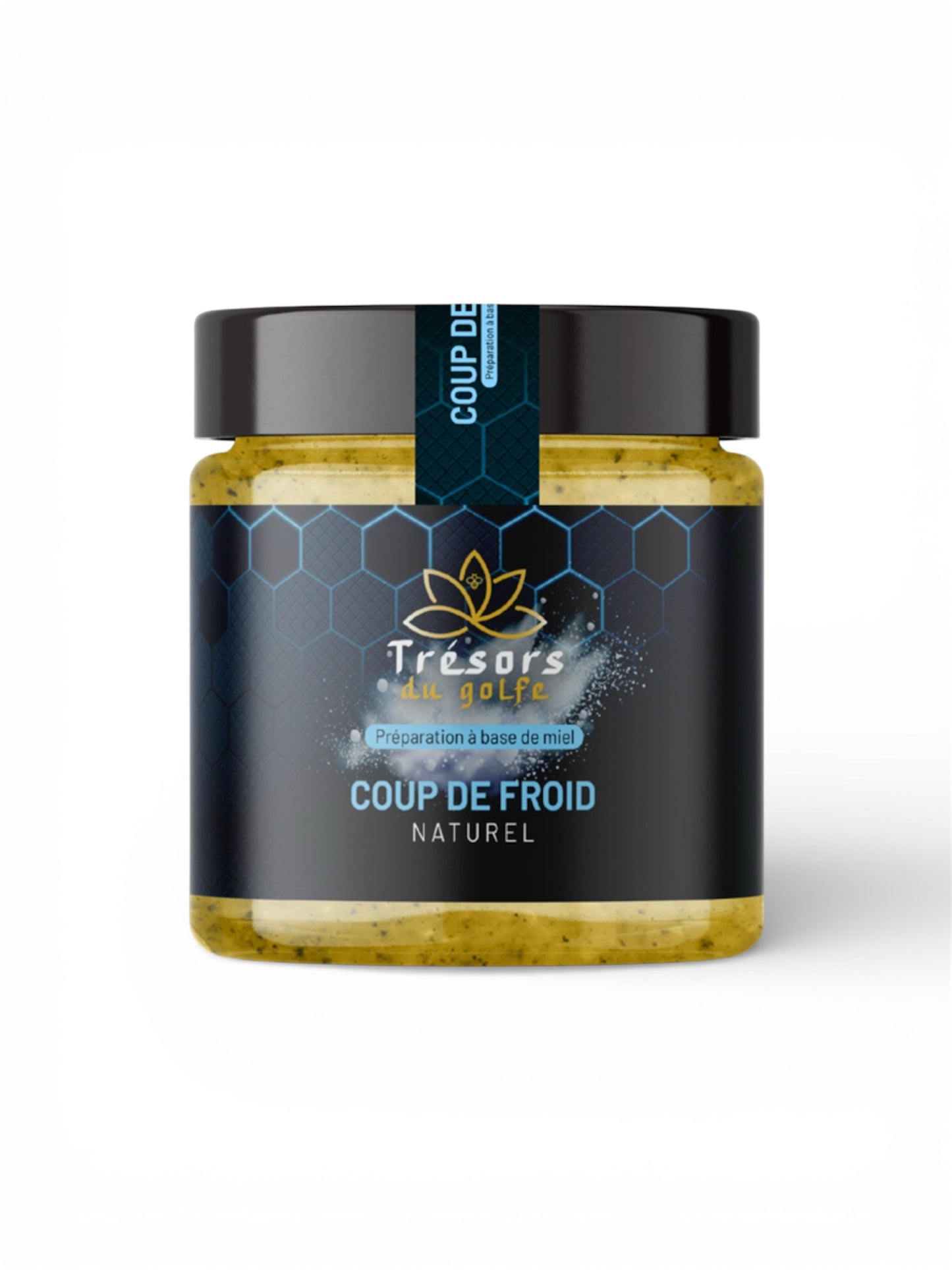 Miel Coup de Froid