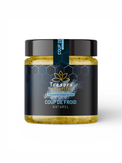Miel Coup de Froid
