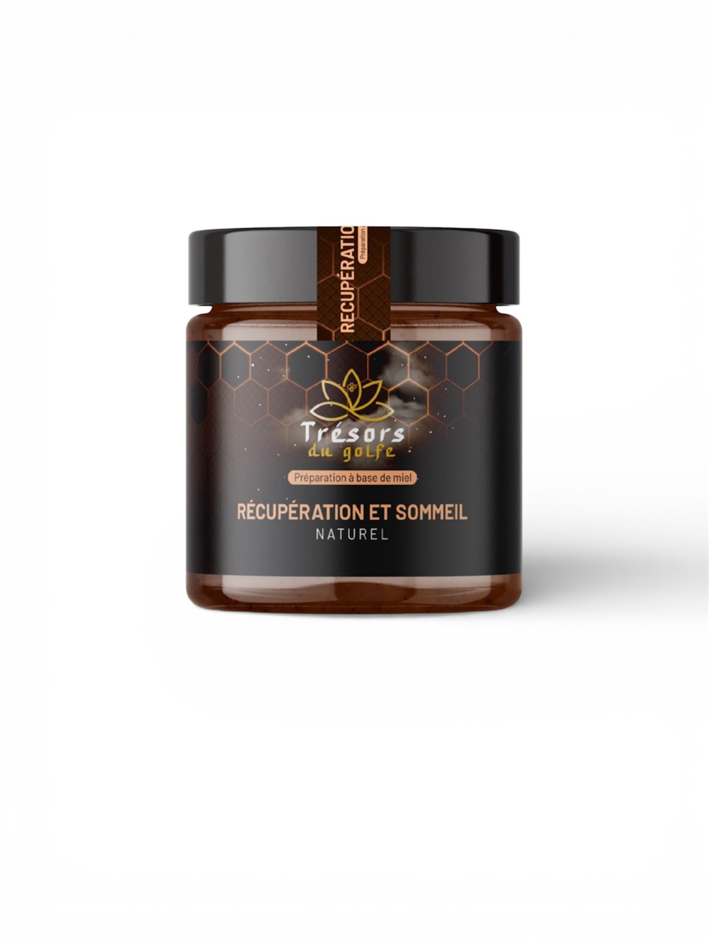 Miel Récupération et Sommeil
