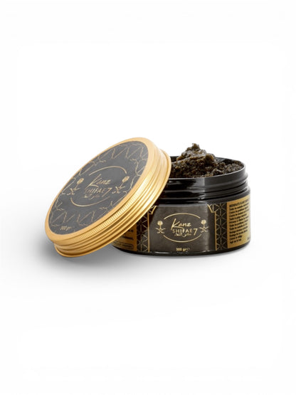 Miel des 7 guérisons khanz shifae 7